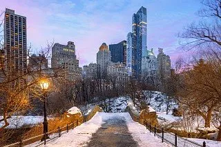Manhattan, New York
