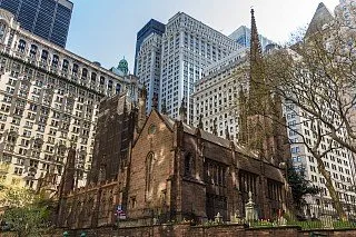 Manhattan, New York