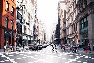 Manhattan, New York