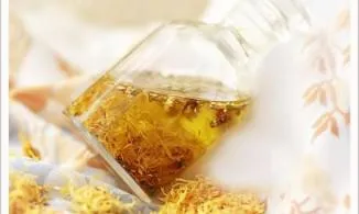 Ulei in loc de crema pentru fata, ce fel de ulei în loc de smântână, make-up, legume, floarea-soarelui,
