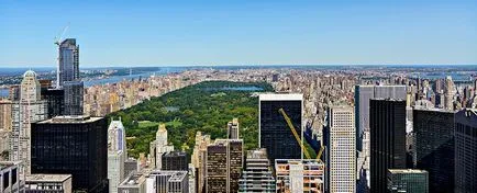 Manhattan, New York