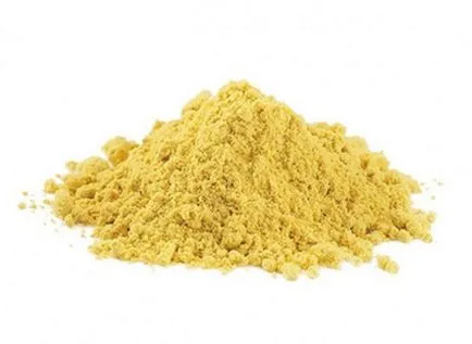Masca de rețete iaurt și de păr muștar caracteristici frumos (iaurt) Masca de rețete iaurt și de păr muștar caracteristici frumos