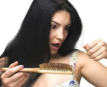 Măștile de alopecia rețete testate home (masca chelie) Măștile de alopecia rețete testate home-