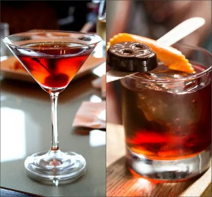 Martini clasificare și cocktail rețete, produse alimentare și de sănătate (reteta) Martini clasificare și cocktail rețete, produse alimentare și de sănătate