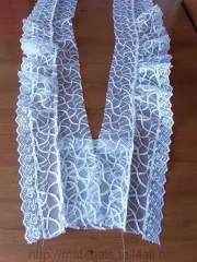 uniforme de master clasa SEW- școală (șorț), Box