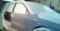 Master-classe reparare si vopsire auto