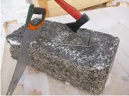 Materiale pentru pereti de constructii