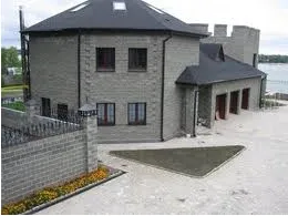 Materiale pentru pereti de constructii