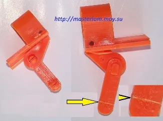 Inventarea cu propriile sale mâini - realizate manual