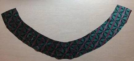 Master class pantaloni de cusut - f1shka