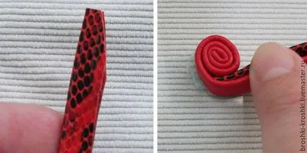 Maestru decor din piele naturala - Master Fair - manual, lucrate manual