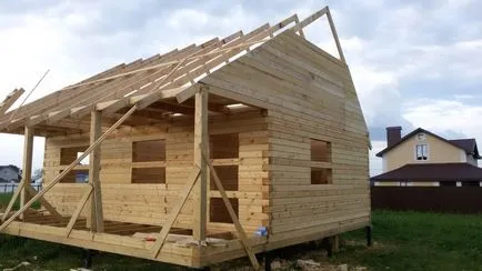 capital de maternitate pentru a construi o casă pe cont propriu (construcții) capital de maternitate pentru a construi o casă pe cont propriu