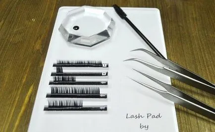 Materiale și instrumente de extindere a genelor