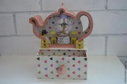 Maestrul de ceai casa de la zero, cu nici o pregătire - artizani echitabil - manual, manual (foarfece) Maestrul de ceai casa de la zero, fără pregătire - meseriași echitabil - manual, lucrate manual