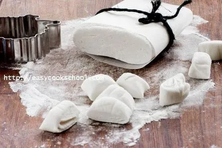 Mastic de reteta de nalba cu fotografii acasă, rețete ușoare (condiții) Mastic de reteta de nalba cu fotografii la domiciliu, rețete ușor