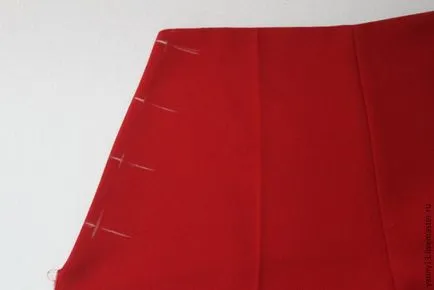 master-class pe pantaloni de cusut în „Marley“ stil - artizani echitabil - manual, lucrate manual