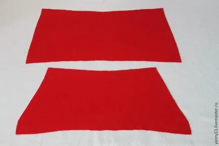 master-class pe pantaloni de cusut în „Marley“ stil - artizani echitabil - manual, lucrate manual