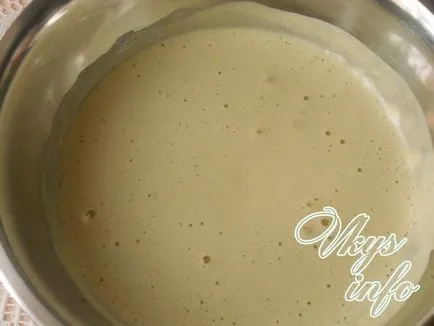 Mastic de reteta de nalba cu fotografii, sfaturi pentru lucrul cu mastic