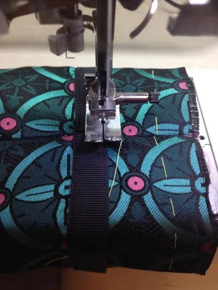 Master class pantaloni de cusut - f1shka