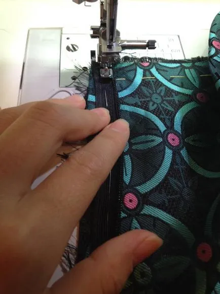 Master class pantaloni de cusut - f1shka