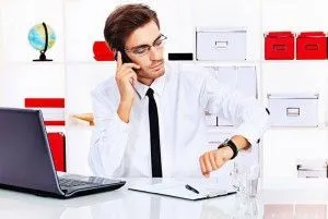 Publicitate manager - fișele de post și instrucțiuni