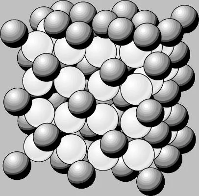 Minerale și mineralogice - este
