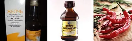 biliar medical cu osteoartrita a genunchiului, citirile, rețete compresele (joint) biliar medical cu osteoartrita a genunchiului, lecturi, rețete comprese