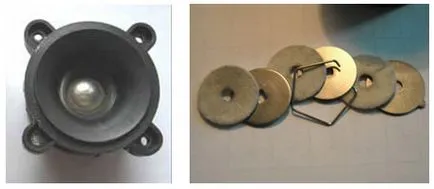 Metalizarea din materiale plastice 1