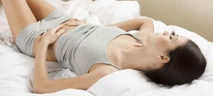 sângerări lunare sau - cum să identifice comprimate de sângerare în timpul menstruației