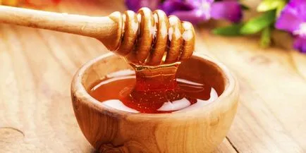 Honey - beneficiile si Harms, proprietățile curative ale produsului pentru corpul uman (corpul) Mierea - beneficiile si dauneaza, proprietățile curative ale produsului pentru corpul uman