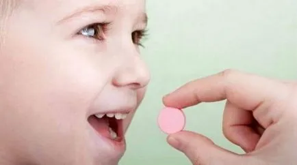 Mezim din care asistă medicamentul (ce) Mezim din care asistă medicamentul