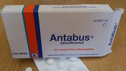 Metode de tratament al alcoolismului medicamente, psihoterapie, hipnoza, cu laser,