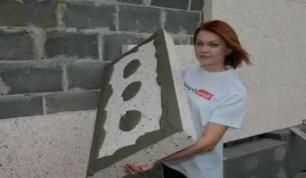 Metodele de fixare izolație pe perete cu ajutorul video (montarea pe perete a izolației) Metode de fixare izolatie perete cu video