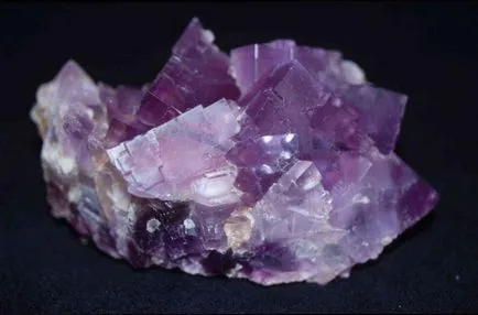 numele minerale