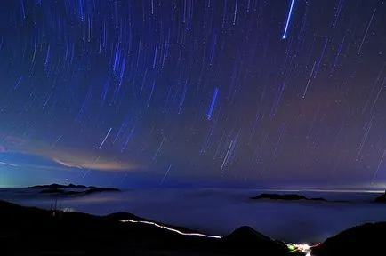 Meteoriți, asteroizi, comete, meteoriți
