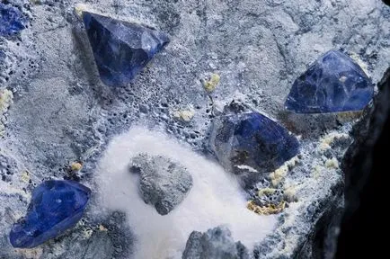 numele minerale