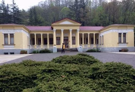 Surse Matsesta de tratament fără exagerare (surse) Surse Matsesta de tratament, fără exagerare,