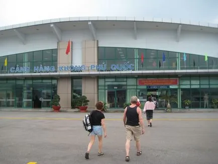 Mezhdunaronye Aeroporturi Vietnam Nha Trang, Phu Quoc, Cam Ranh