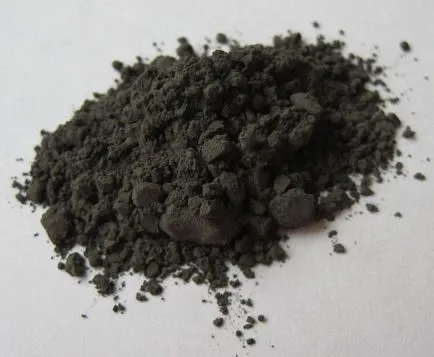 numele minerale