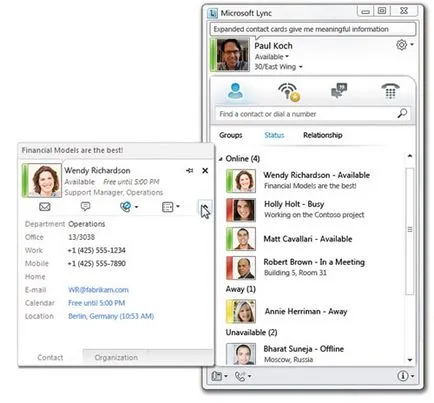 Microsoft Server Lync 2010, Windows IT Pro