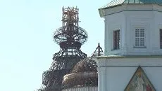 Ministerul kulturyRumyniya- RIA Novosti