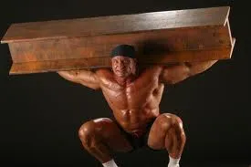 Rezistentei musculare 1