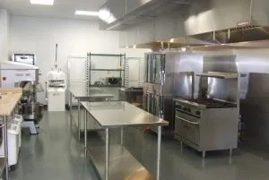 de afaceri de panificație mici ca o experiență personală de deschidere