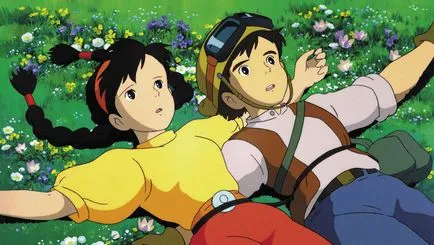 World of Anime De ce să încercați să obțineți (anime) World of Anime De ce pentru a încerca să obțineți