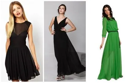 costume la modă pentru aniversarea a fotografiei, rochie la modă