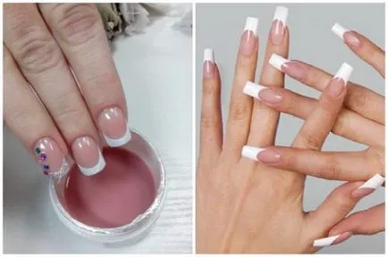 Modelarea unghiilor cu gel și proceduri nuanțe acrilice (unghiile cu gel de modelare acrilice proceduri nuanțe ca lac de tehnologie arcuit fotografie cursuri de instruire video de nail art sfaturi de design de arta unghiilor materiale de acumulare maestru mucegai instrumente perie gel set) unghii cu gel Modelare și proceduri nuanțe acrilice