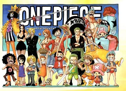 World of Anime De ce să încercați să obțineți (anime) World of Anime De ce pentru a încerca să obțineți