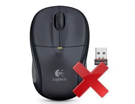 Mouse-ul nu răspunde la clicuri Depanarea