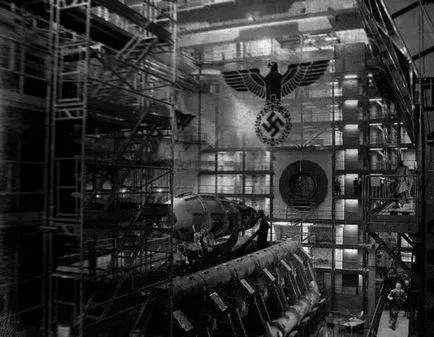 Misticismul al Treilea Reich