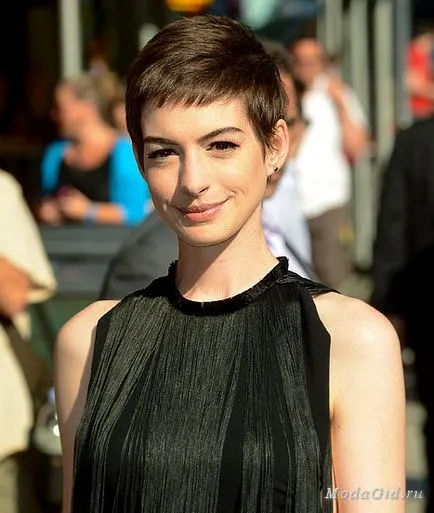 coafuri trendy coafuri scurte la modă de la opțiuni celebrități (stil) coafuri la modă trendy Opțiuni tunsorile scurte de la celebrități
